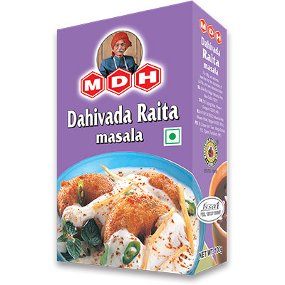Mdh Dahivada Raita Masala-100gm