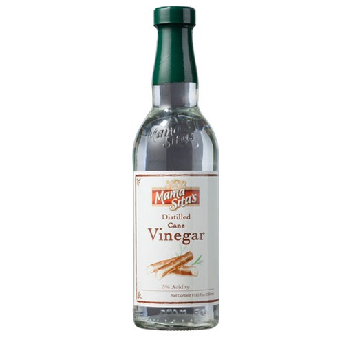 Mama Sita's Distilled Cane Vinegar-350ml