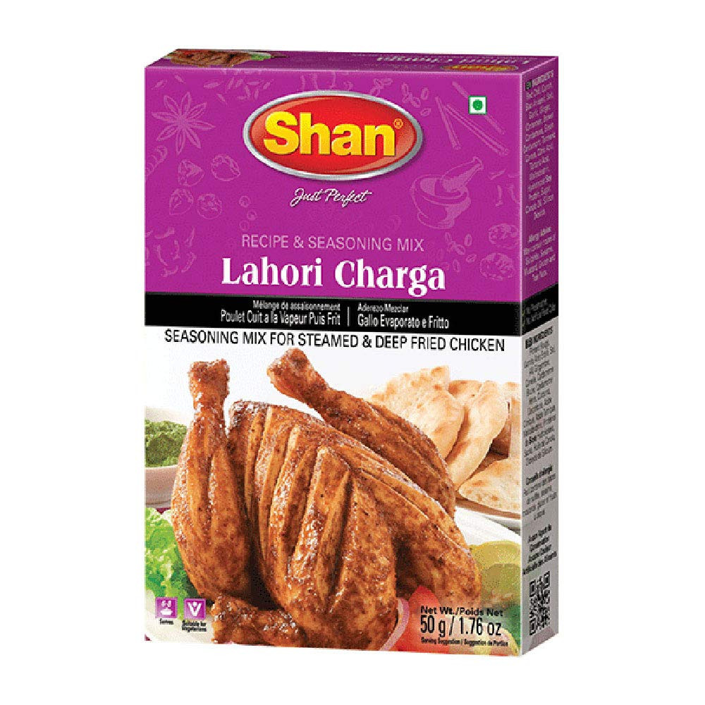 Shan Lahori Charga-50gm