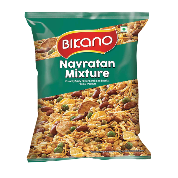 Bikano Navrattan Mix-200gm