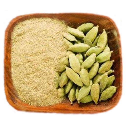 Krishna Store Green Cardamom Powder-50gm