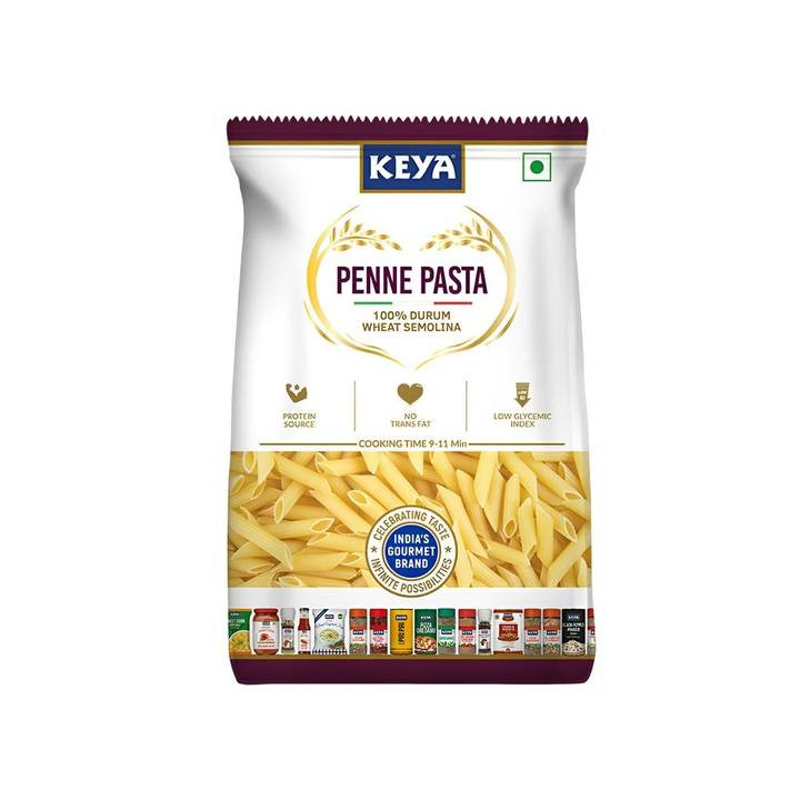 Keya Penne Domestic Pasta