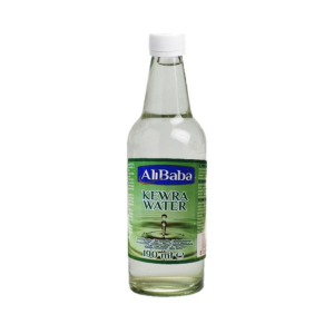 Alibaba Kewra Water-190ml