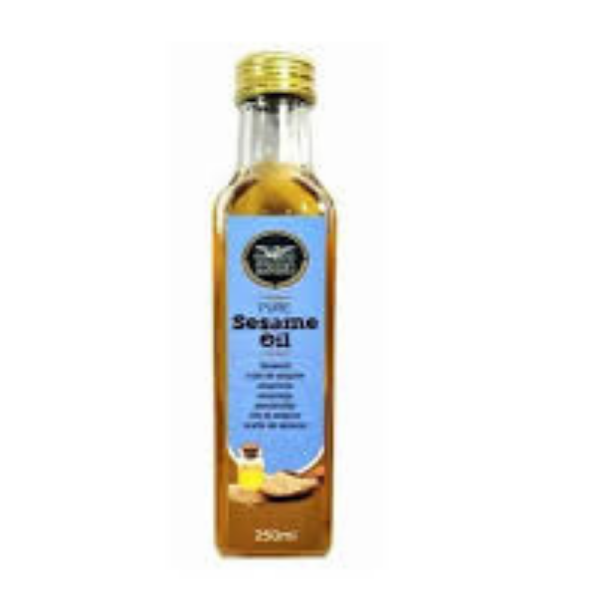 Heera Sesame Oil-250ml