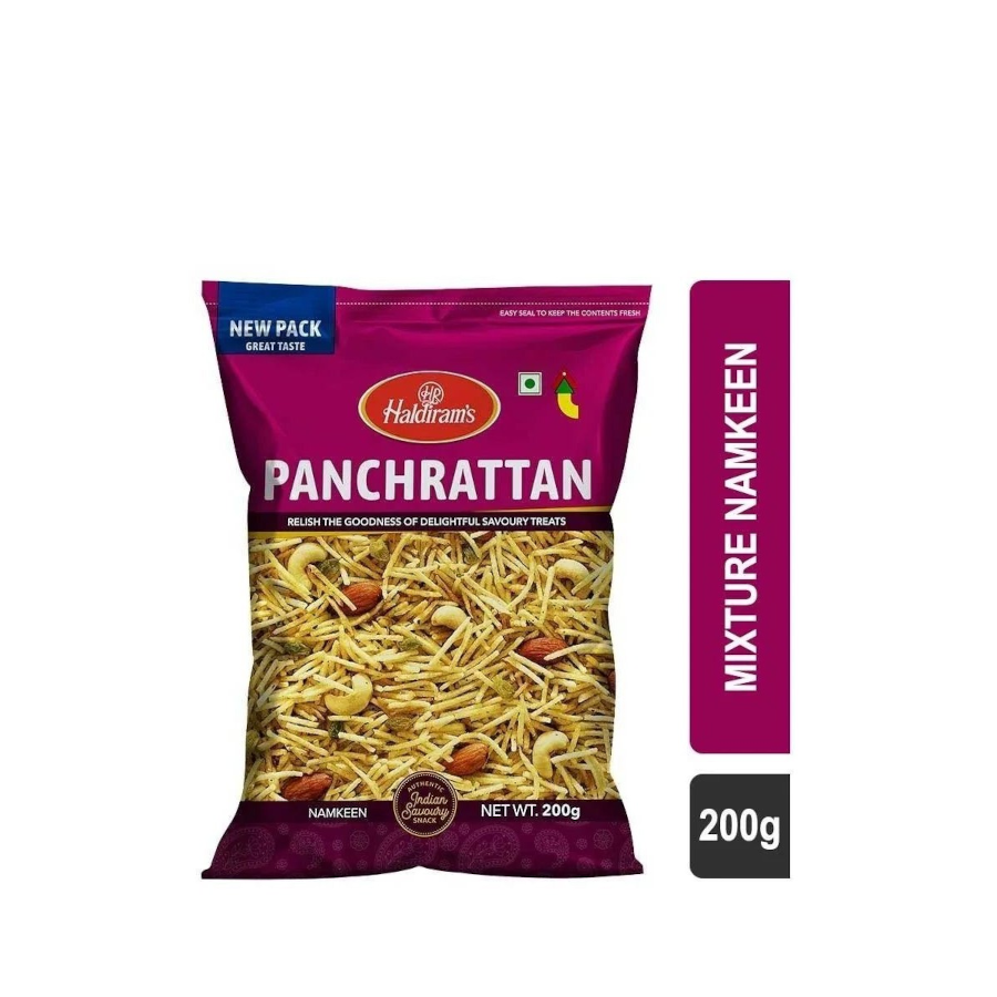 Haldiram Panchrattan-200gm
