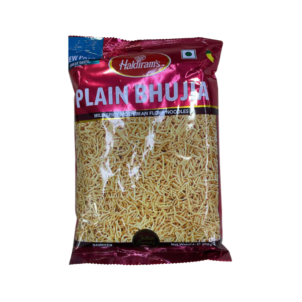 Plain Bhujiya