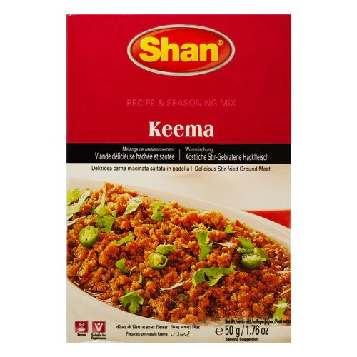 Keema
