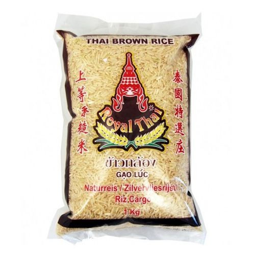 Royal Thai Brown Rice-1kg