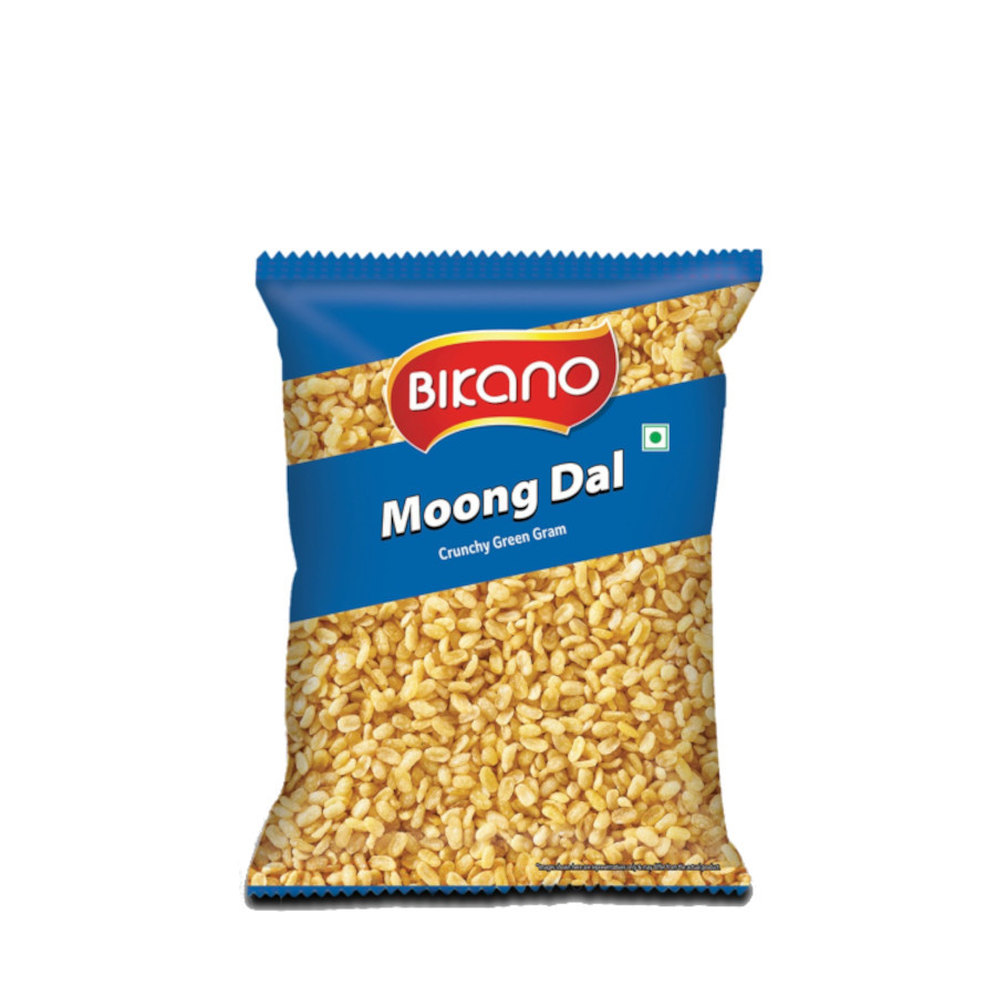Haldiram Moong dal-200gm