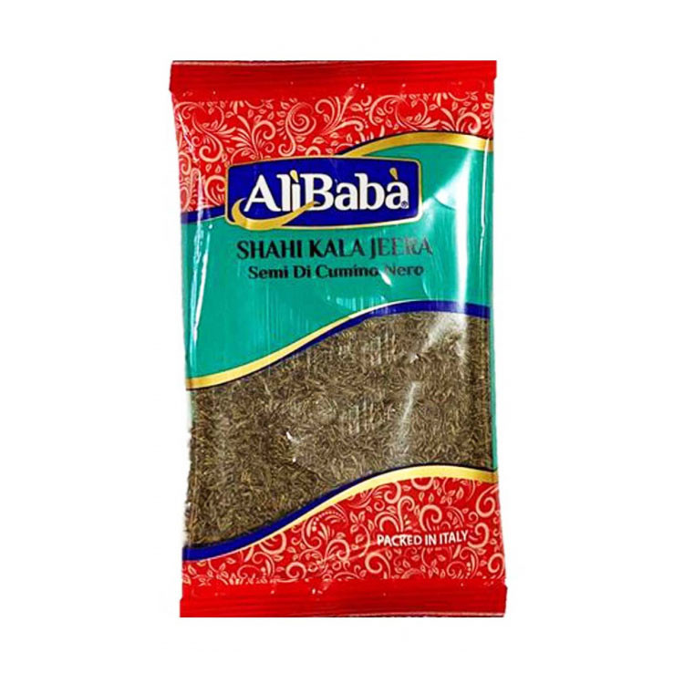 Alibaba Shahi Kala Jeera-50gm