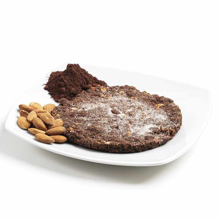 Chocolate Cocoa Cake