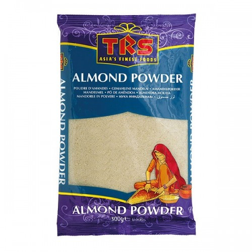 Trs Almonds Powder-300gm