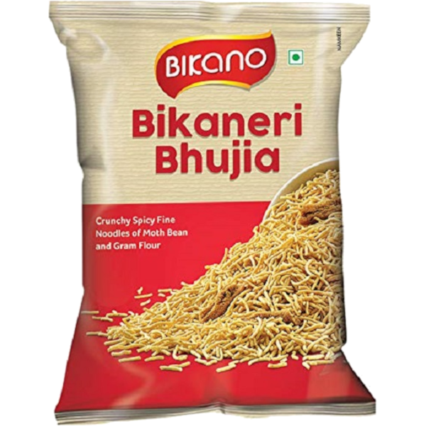 Bikaneri Bhujia