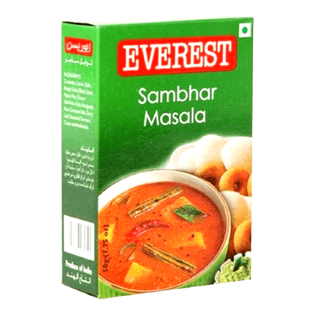 Everest Sambhar Masala-100gm