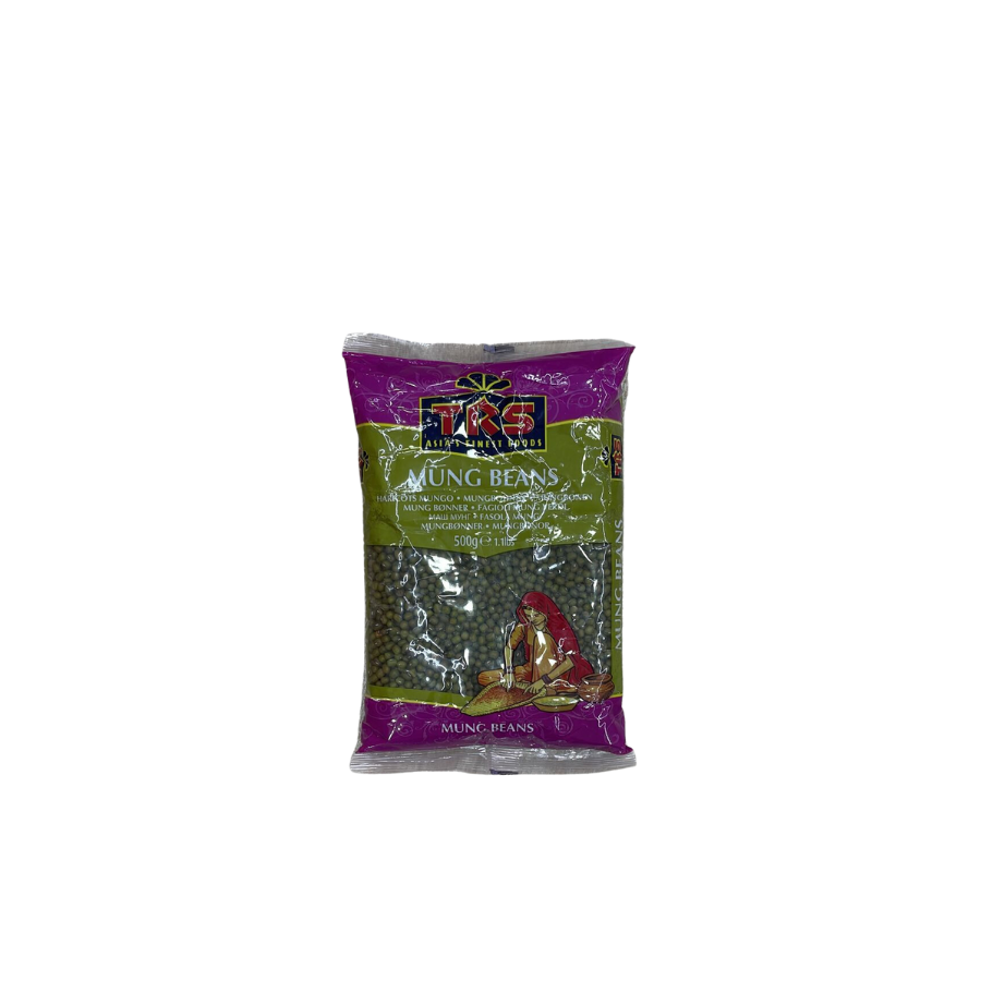 Trs Mung Beans-500gm