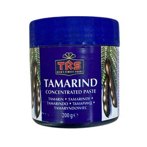 Trs Tamarind Concentrate Paste-200gm