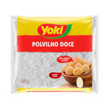 Yoki Pol Vilho Doce-500gm