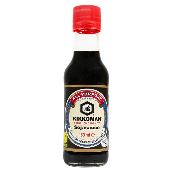 Kikkoman Soja Sauce--150Ml