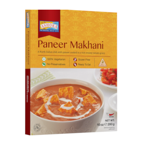 Paneer Makhani