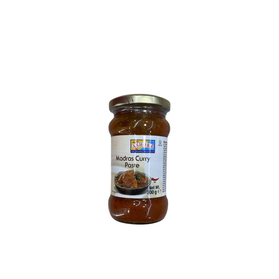 Ashoka Madras Curry Paste-300gm