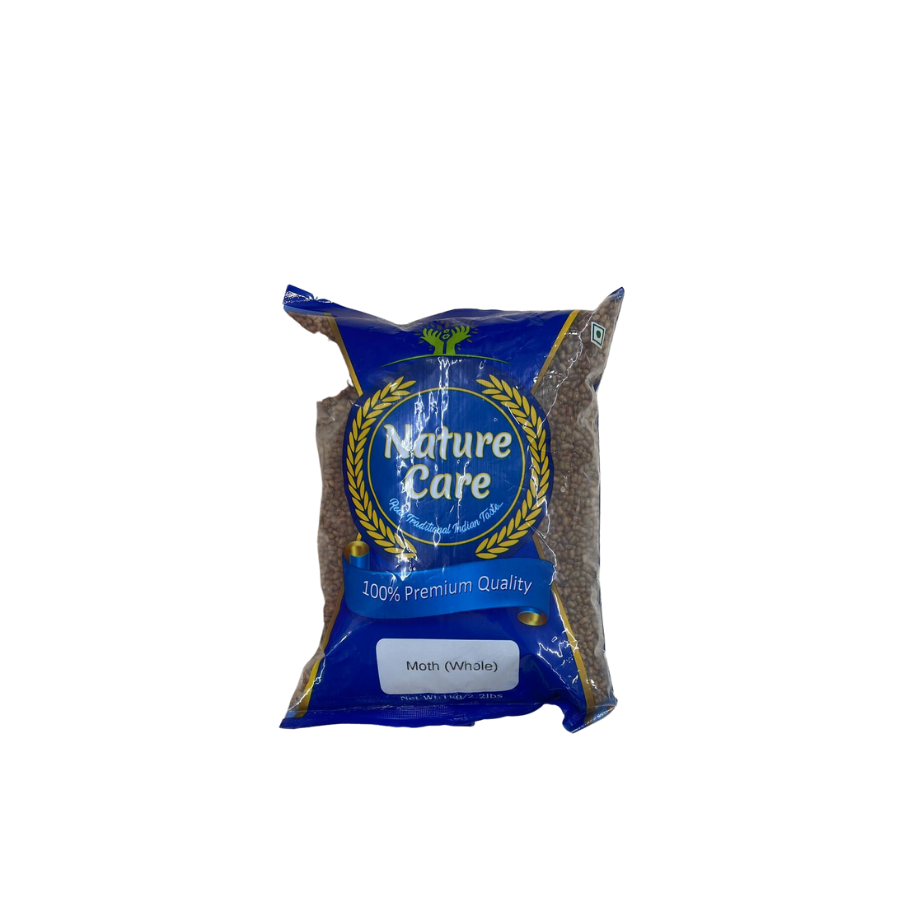 Nature Care Moth Whole-1kg
