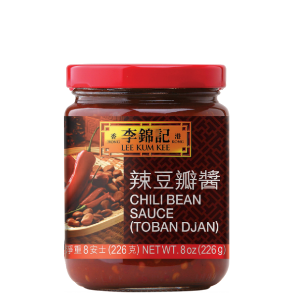 Chilli Bean Sauce