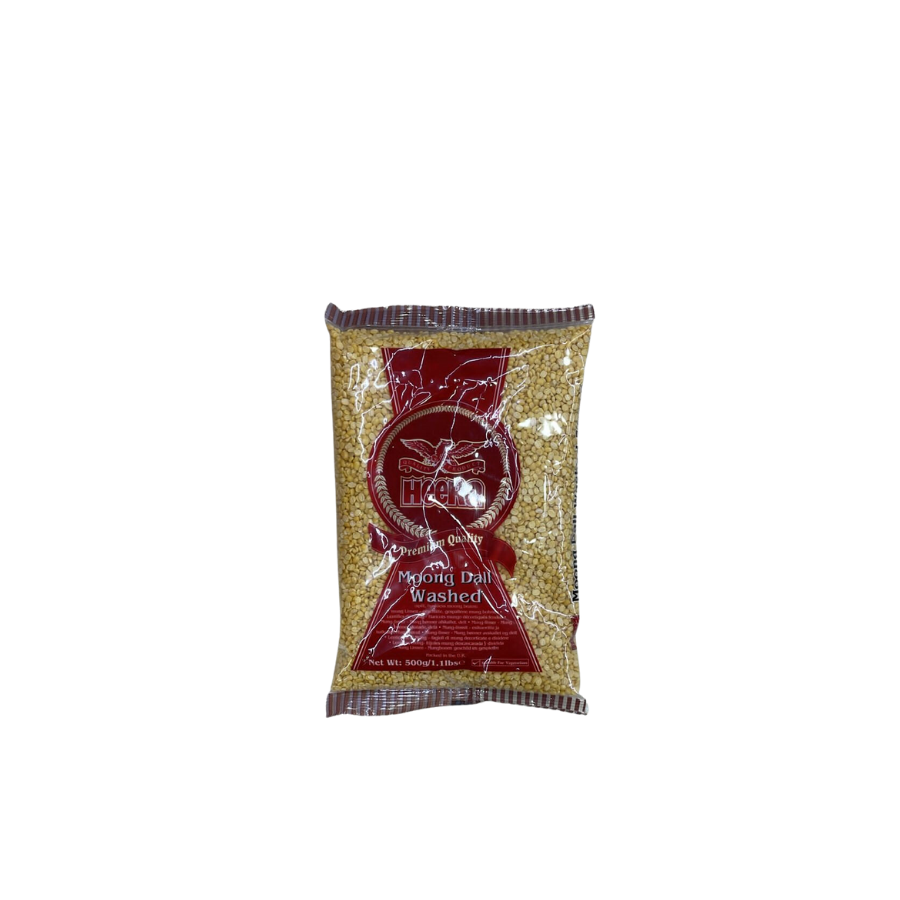 Heera Moong Dal Washed-500gm