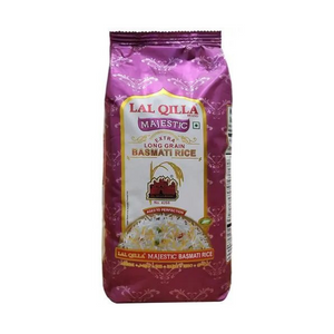 Lalqilla Long Grain Basmati Rice-1kg