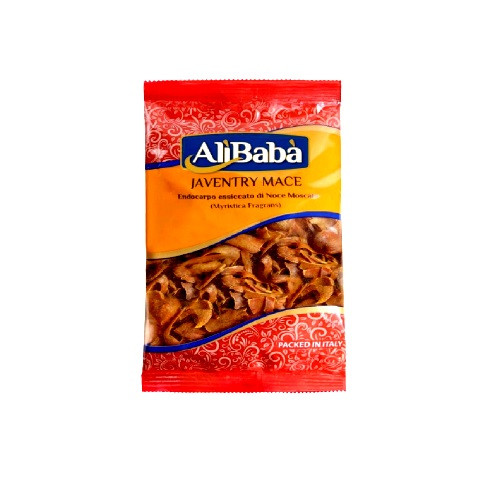 Alibaba Javentry Mace-50gm