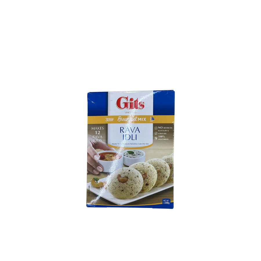 RAVA IDLI MIX