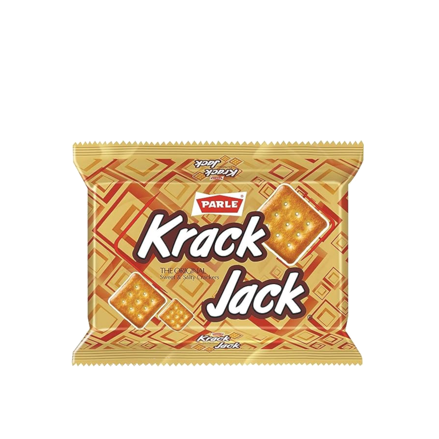 Krack Jack