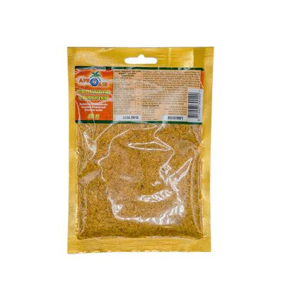 Dried Shrimp