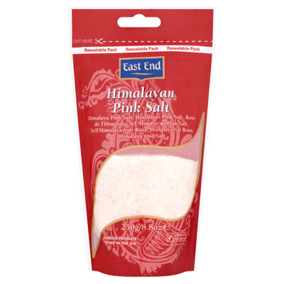 Eastend Himalayan Pink Salt-250gm