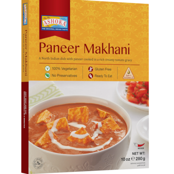 Paneer Makhani