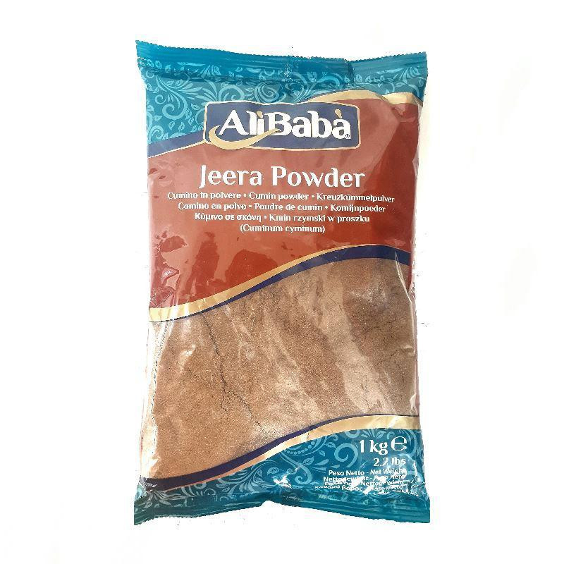 Alibaba Jeera Powder-1kg
