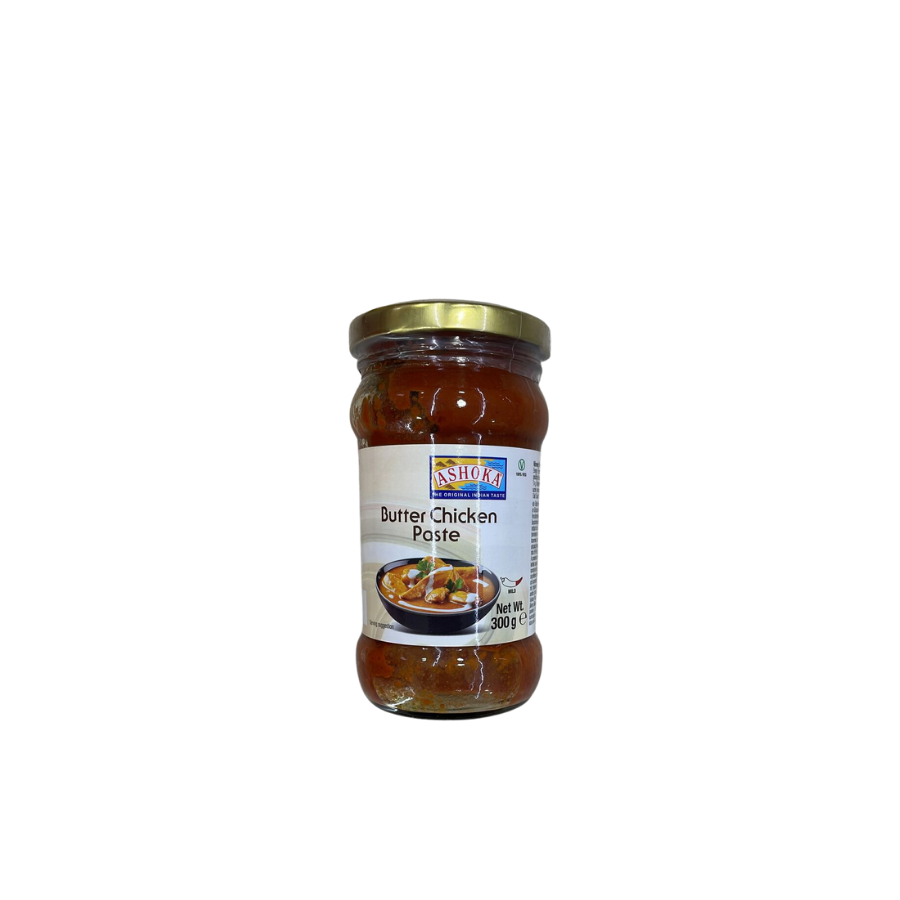 Ashoka Butter Chicken Paste-300gm