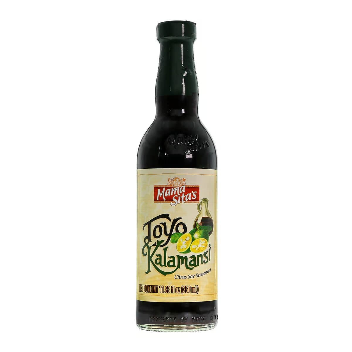 Mama Sita's Toyo & Kalamansi Salsa Di Soja-350ml