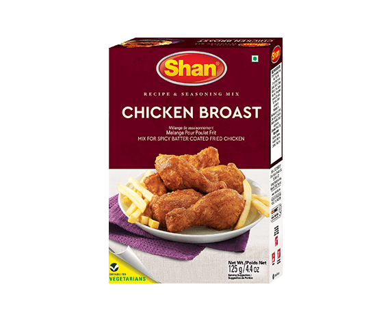 Chicken Broast