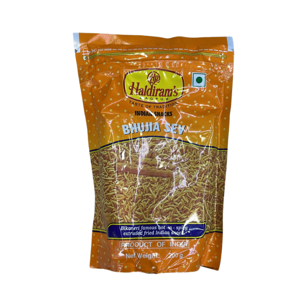 Bhujia Sev