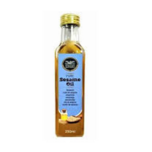 Heera Sesame Oil-250ml