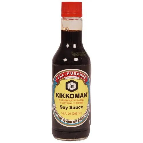 All Purpose Soy Sauce