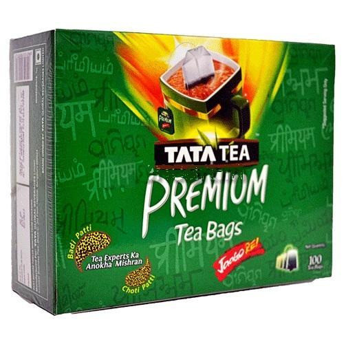 Tata Tea Premium Tea Bag-220tb
