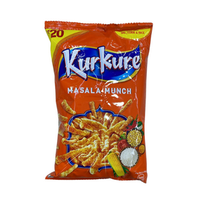 Kurkure Masala Munch-100gm