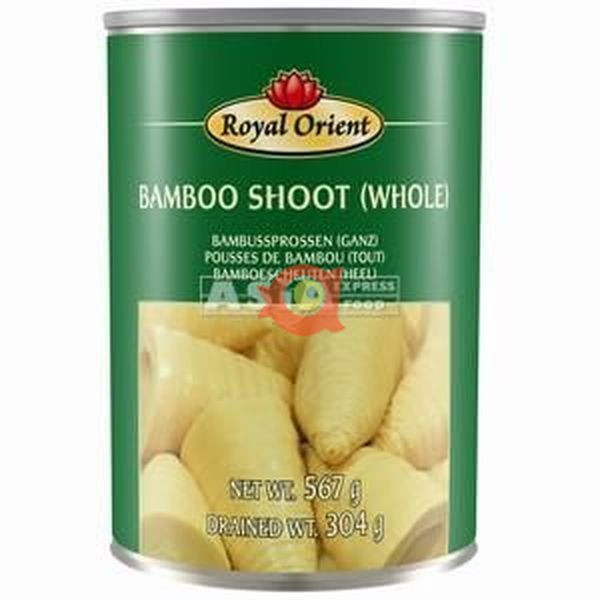 Bamboo Shoot (Whole)