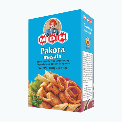 Mdh Pakora Masala-100gm