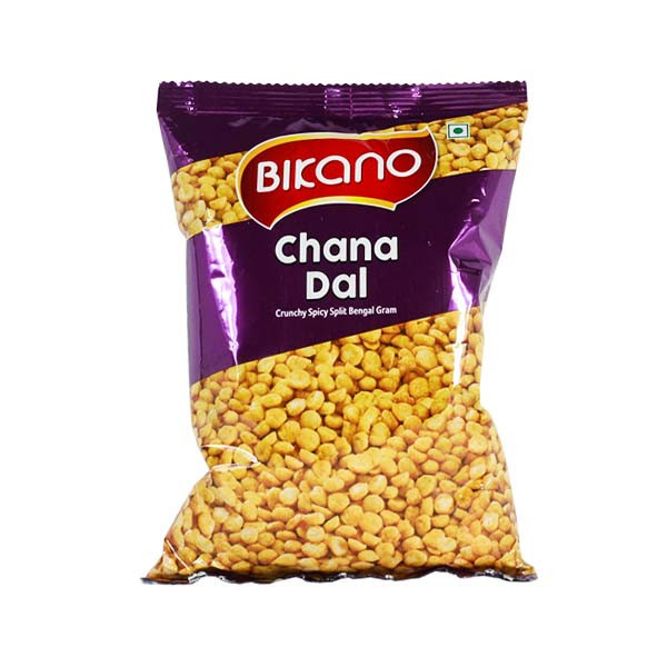 Bikano Chana Dal-200gm