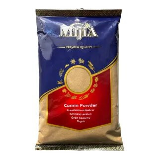 Mijia Cumin Powder-400gm