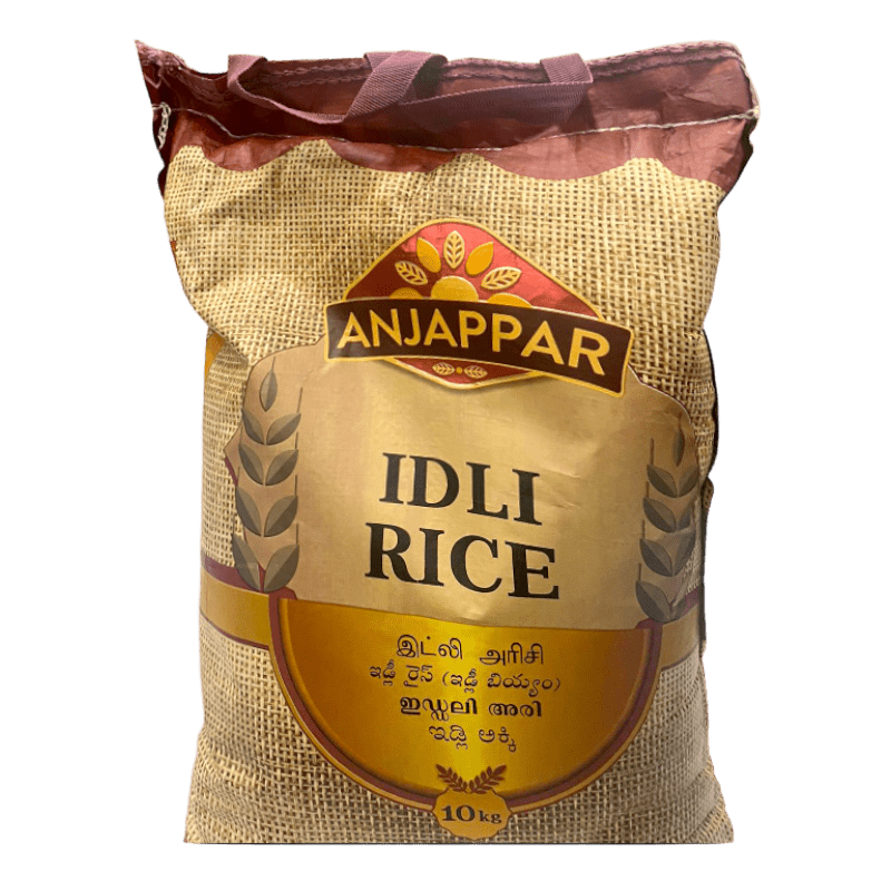 Anjappar Idli Rice-10kg