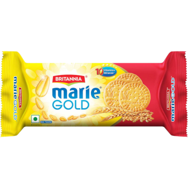 Britannia Marie Gold-176gm