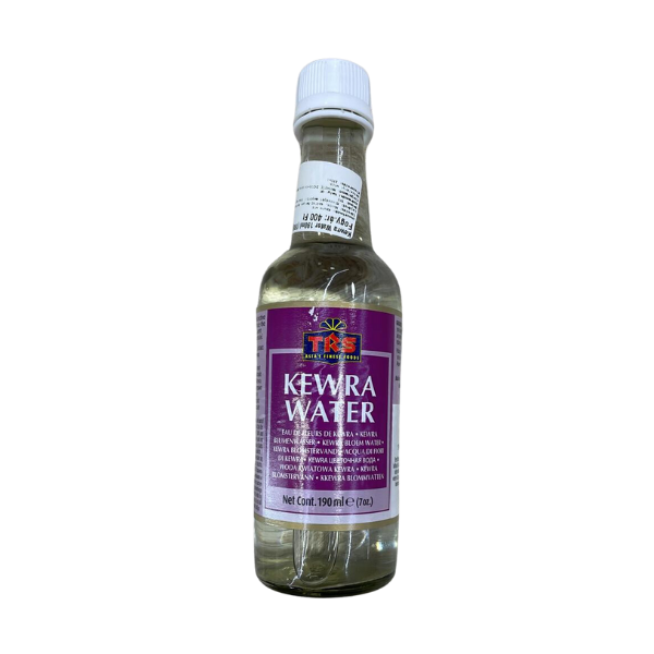 Trs Kewra Water-190ml